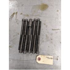 115X114 Cylinder Head Bolt Kit For 12-18 Toyota Prius c  1.5